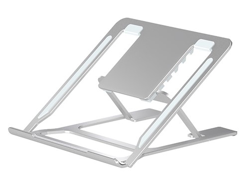 Atlas Adjustable Laptop Stand by Maisey-Browne